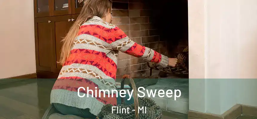 Chimney Sweep Flint - MI