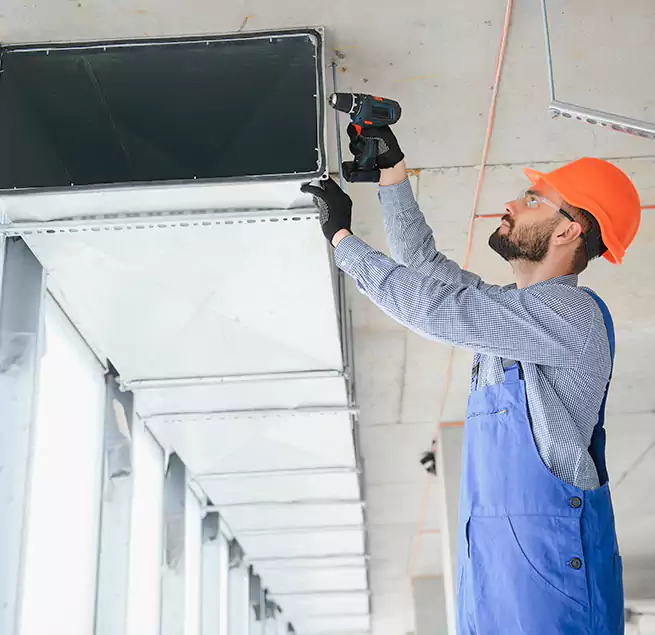 Why Homeowners & Businesses Trust Us in Flint, MI