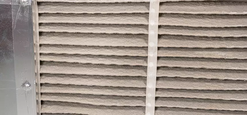 Mobile Car AC Filter Replacement in Flint