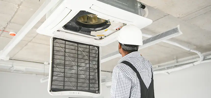 Our Affordable Duct Cleaning Near Me Services in Flint, MI