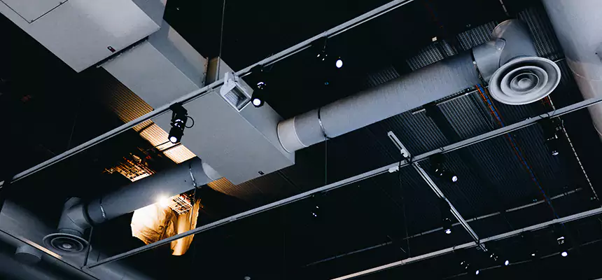 Our Air Duct Replacement Services in Flint, MI