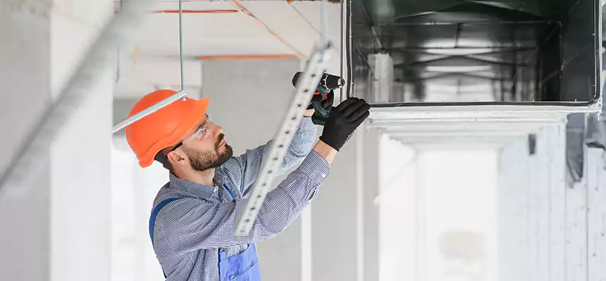 Our Air Vent Replacement Services in Flint, MI