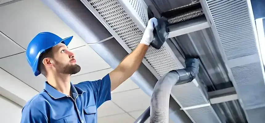 Our Annual Dryer Vent Maintenance Services in Flint, MI