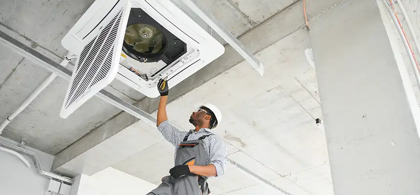 Efficient Multi‑Unit & HOA Annual Vent Cleaning Plans in Flint