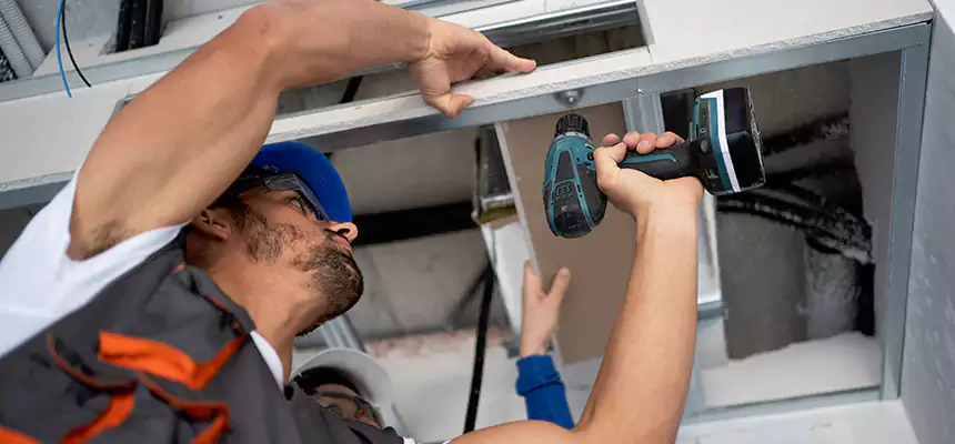 Our Apartment Air Duct Cleaning Services in Flint, MI