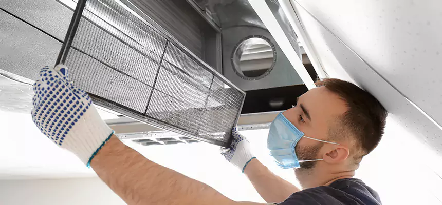 Our Bathroom Exhaust Duct Cleaning Services in Flint, MI
