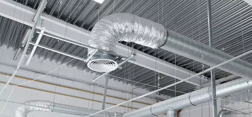 Our Dryer Vent Hose Replacement Services in Flint, MI