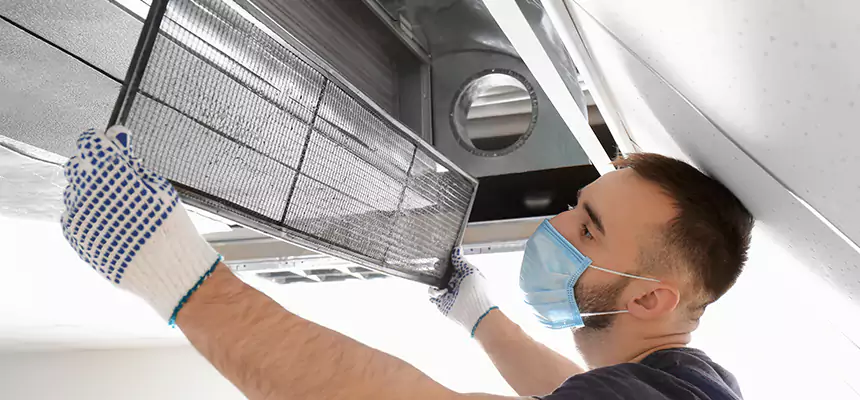 Our Dryer Vent Replacement Services in Flint, MI
