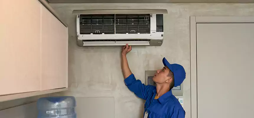 Balanced Fresh‑Air Ventilation (ERV/HRV) in Flint