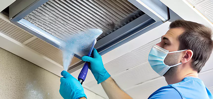 Our Home Ventilation Cleaning Services in Flint, MI