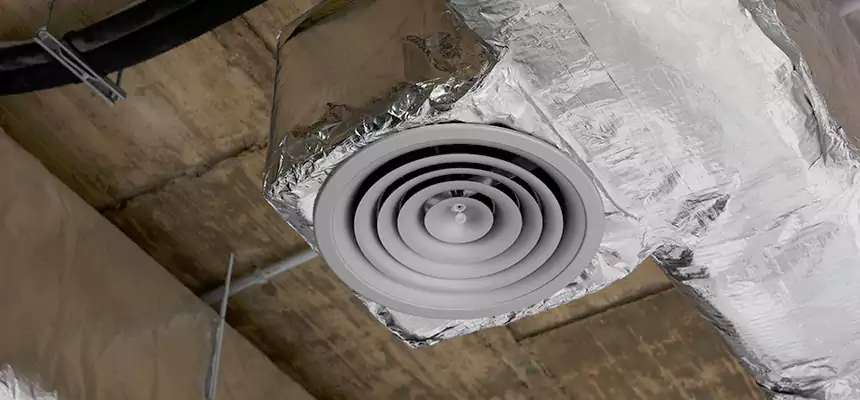 Our HVAC Ductwork Installation Services in Flint, MI