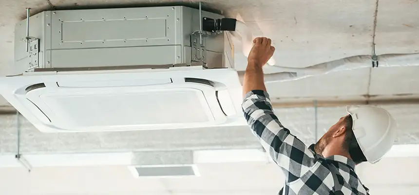 Our Local Vent Cleaning Services in Flint, MI