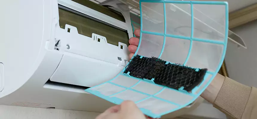 Gentle Ductwork Odor-Control Pet Dander Duct Cleaning in Flint, MI