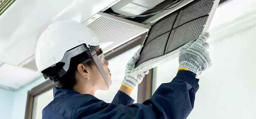 Our Residential Air Vent Cleaning Services in Flint, MI