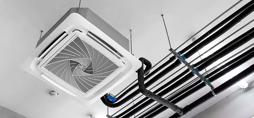 Our Smart AC Vent Controller Services in Flint, MI