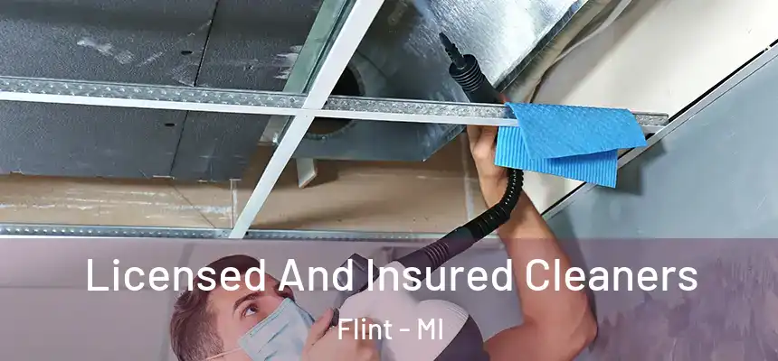  Licensed And Insured Cleaners Flint - MI