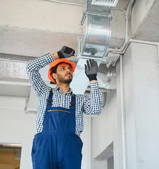 Professional Air Duct Cleaning Service in Flint, MI