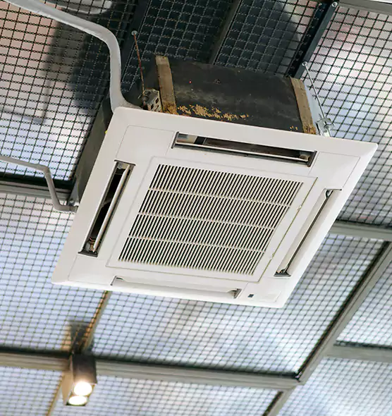 Top-Notch Allergy Relief Vent Cleaning Services in Flint, MI