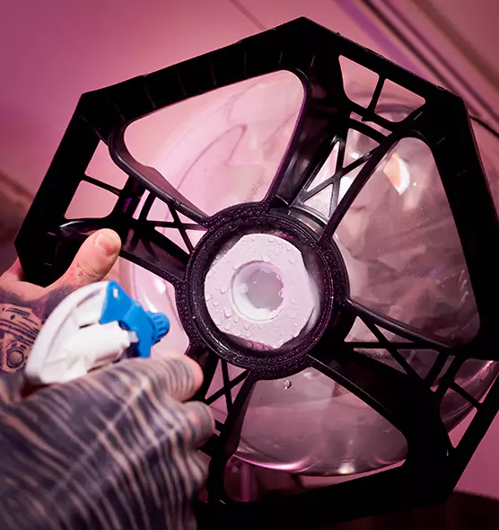 Advanced Basement Vent Cleaning in Flint, MI