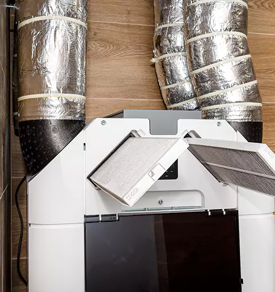 About Clogged Air Duct Repair in Flint, MI