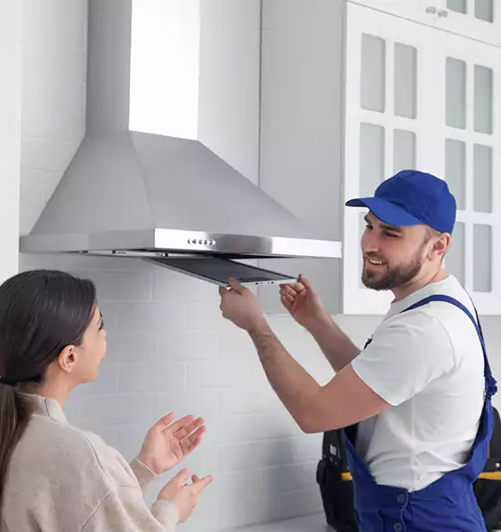 Professional Dryer Vent Cleaning Service in Flint, MI