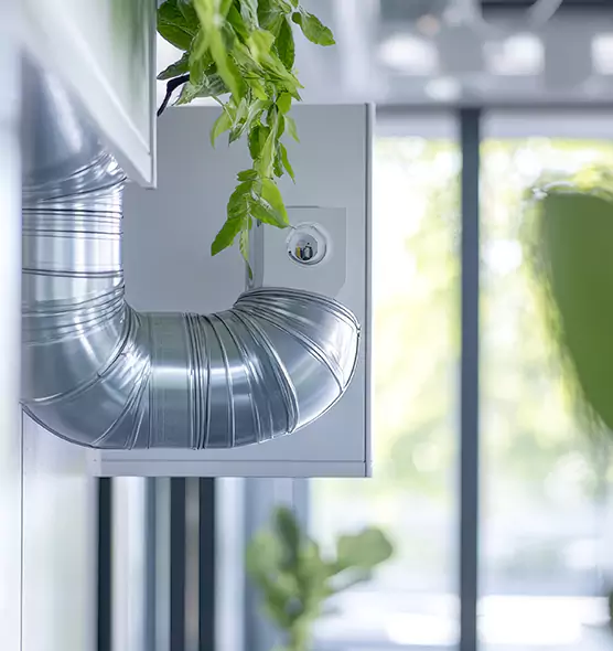 Professional Eco-Friendly Duct Cleaning Services in Flint, MI