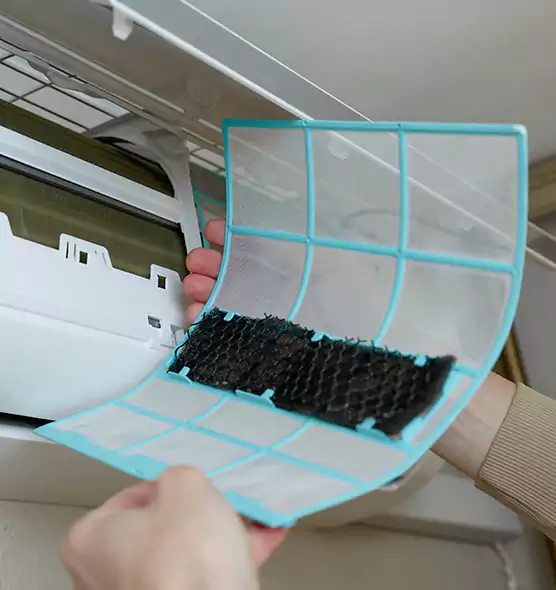 Welcome to Air Duct Cleaning & Repairs Flint — Your Local HEPA Filter Installation Pros in Flint, MI