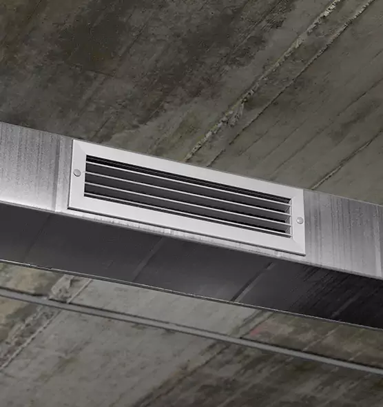 Trusted Hospital Grade Air Duct Cleaning Experts in Flint, MI