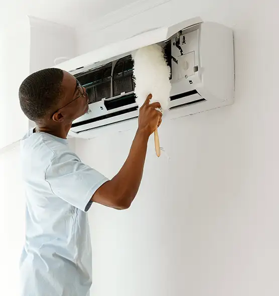 Professional Maximize AC Efficiency  in Flint, MI