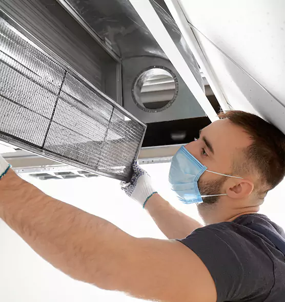 About Remove Smoke Smell From Air Duct in Flint, MI