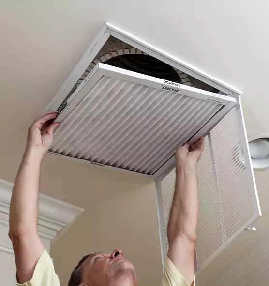 Advanced Residential Vent Cleaning in Flint, MI