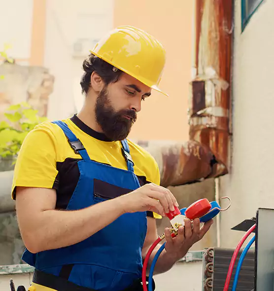 About Smart HVAC Installation in Flint, MI