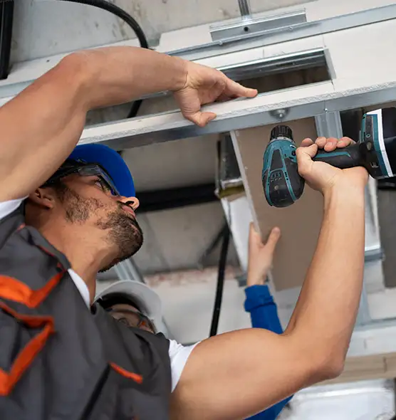 About Vent Smoke Odor Elimination in Flint, MI