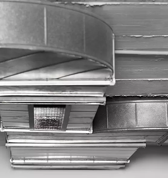 Professional Wall Vent Cleaning Service in Flint, MI