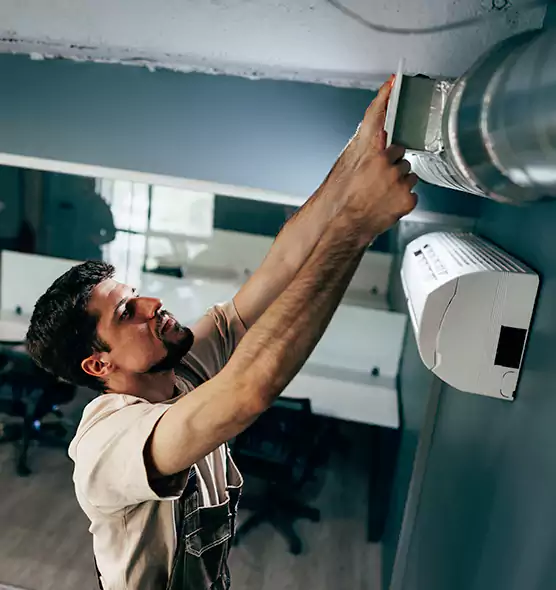 Reliable Warehouse Vent Cleaning in Flint, MI