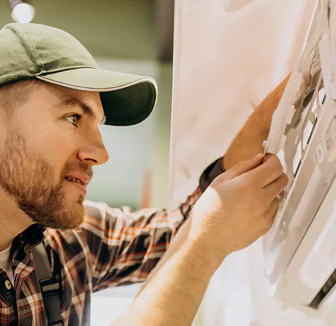 Why Homeowners Businesses Trust Us in Flint, MI?