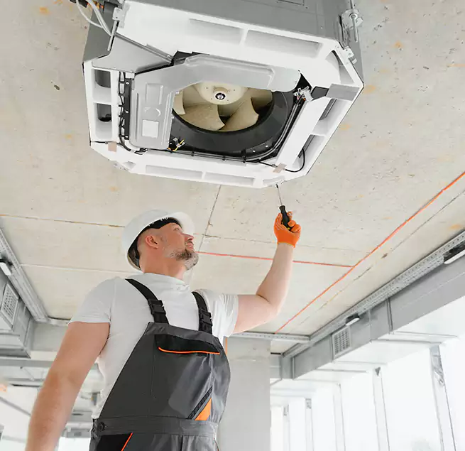 Why Homeowners & Businesses Trust Us in Flint, MI?