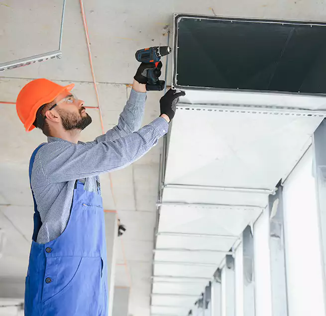 Why Homeowners & Businesses Trust Us in Flint, MI?