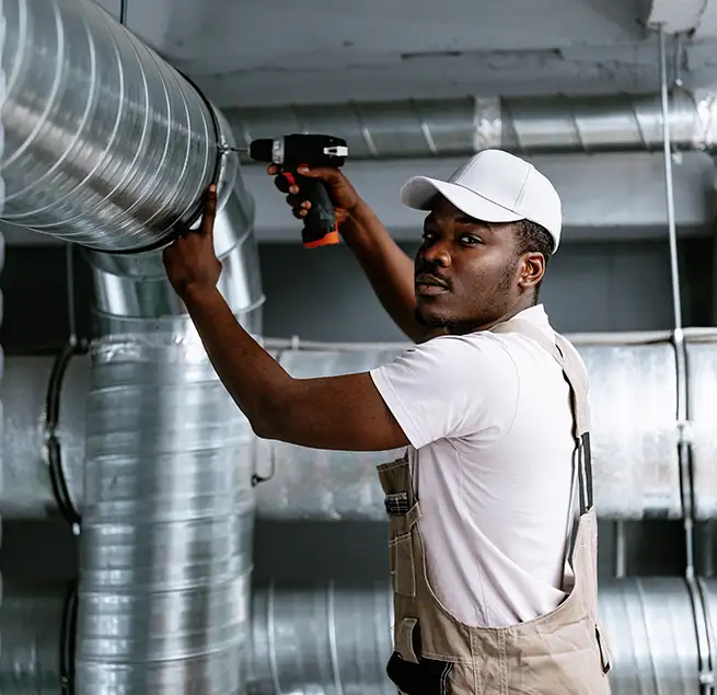 Why Homeowners & Businesses Trust Us Flint, MI