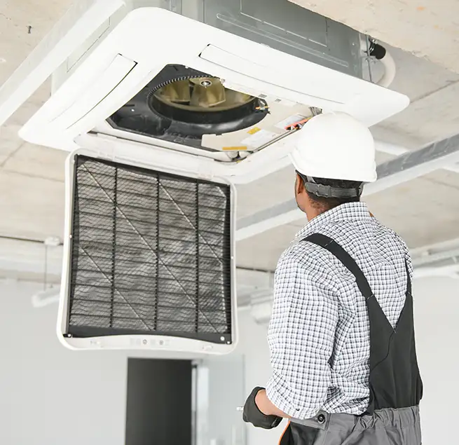 Why Homeowners & Businesses Trust Us in Flint, MI?