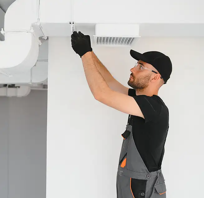 Why Homeowners & Businesses Trust Us in Flint, MI?