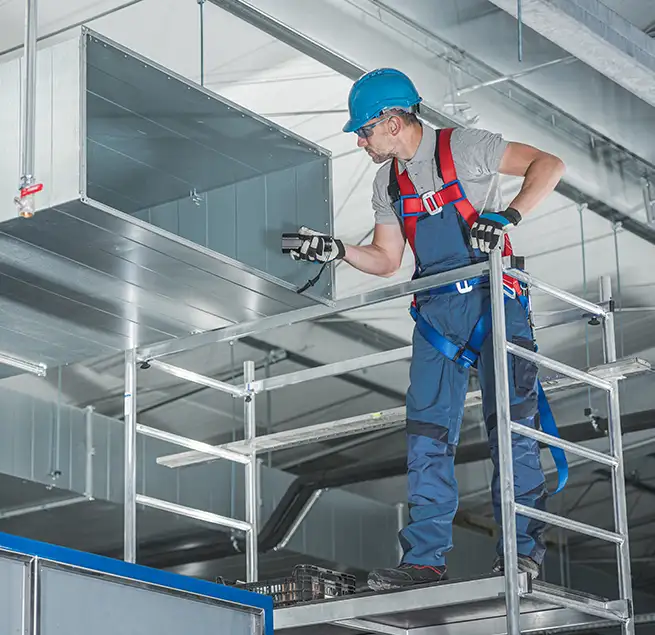 Why Homeowners & Businesses Trust Us in Flint, MI?