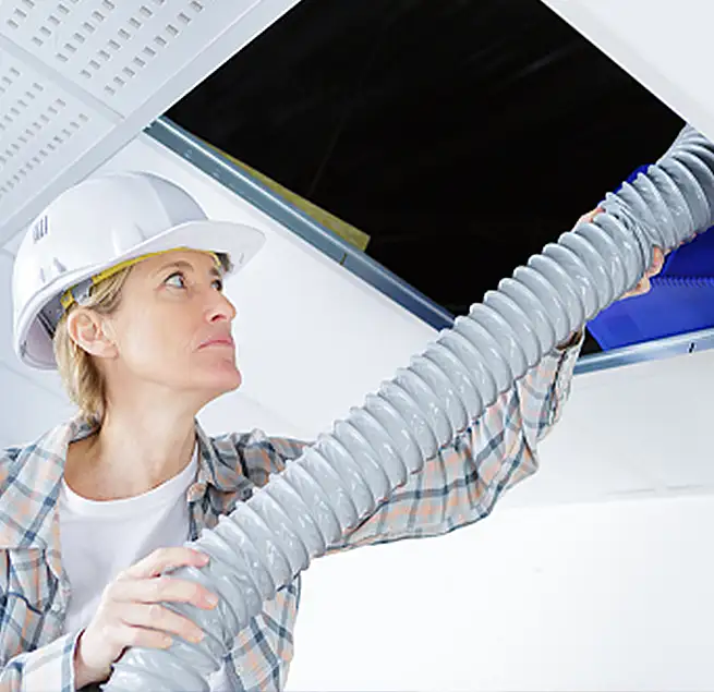 Why Homeowners & Businesses Trust Us Flint, MI