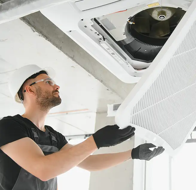 Why Homeowners & Businesses Trust Us in Flint, MI?