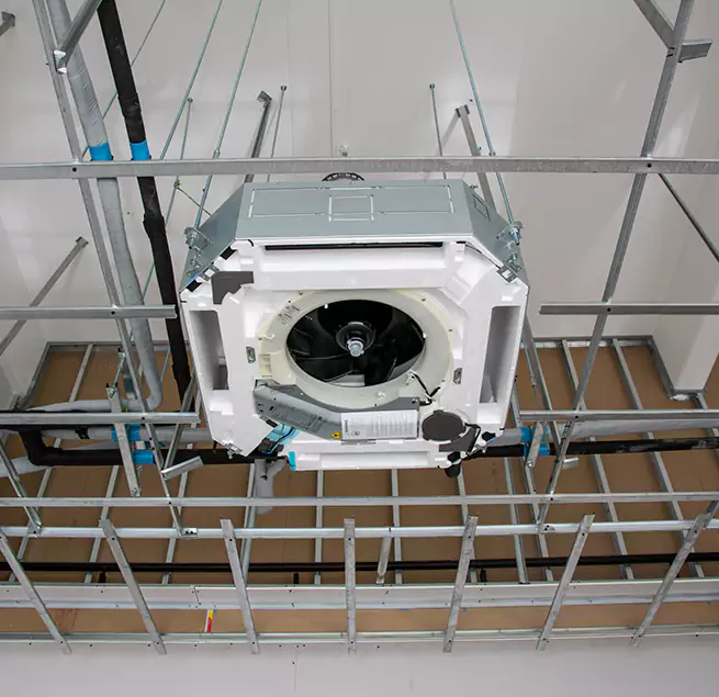 Why Homeowners & Businesses Trust Us in Flint, MI?