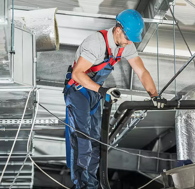 Why Homeowners & Businesses Trust Us in Flint, MI?