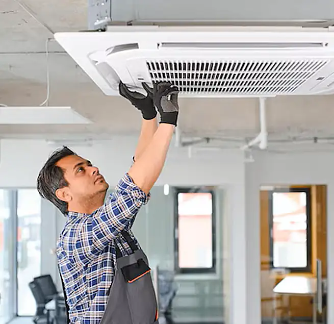 Why Homeowners & Businesses Trust Us in Flint, MI?