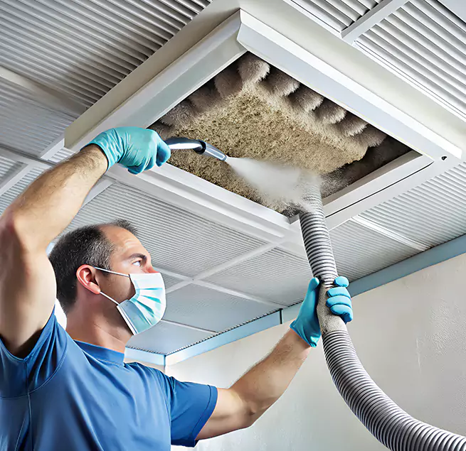  Why Homeowners & Businesses Trust Us Flint, MI?