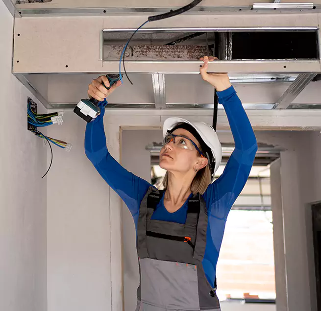 Why Homeowners & Businesses Trust Us in Flint, MI?