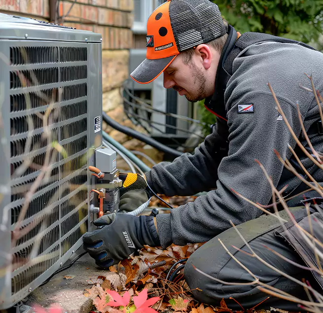 Why Homeowners & Businesses Trust Us in Flint, MI?